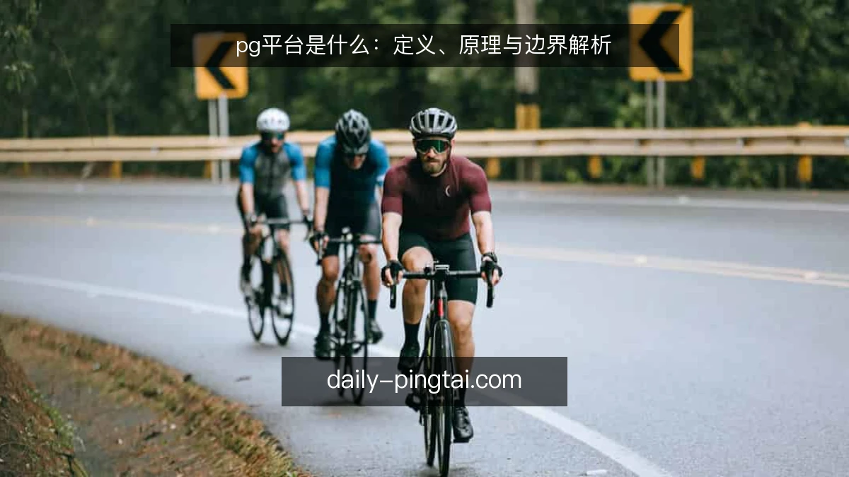 pg平台是什么：定义、原理与边界解析